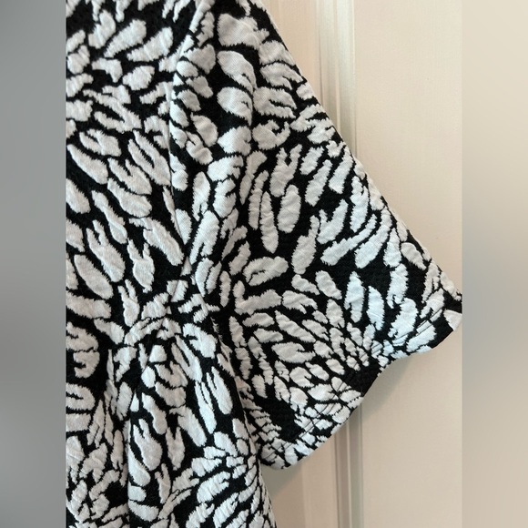 Hutch Floral Women's Dress Size XXL - Picture 6 of 16